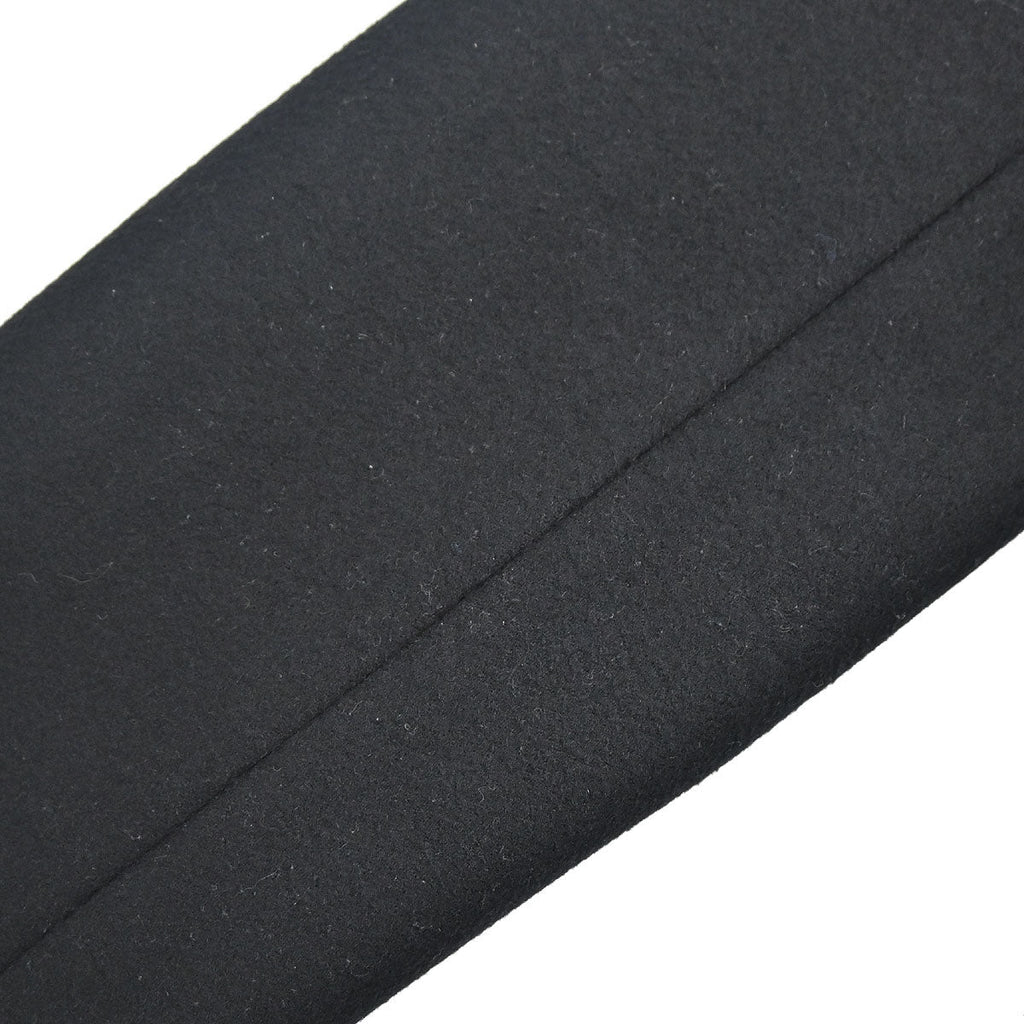 Celine Coat Black #34