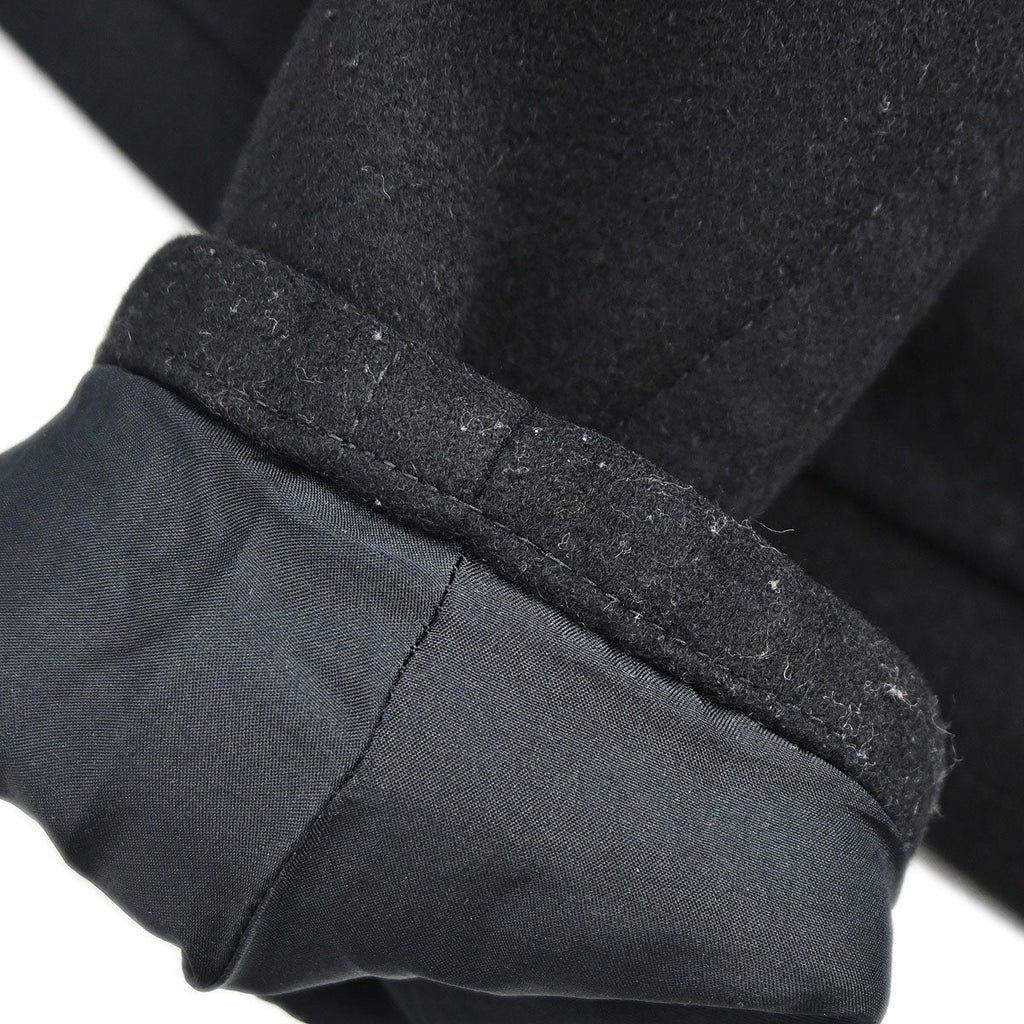 Celine Coat Black #34