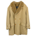 Burberrys Coat Beige #L