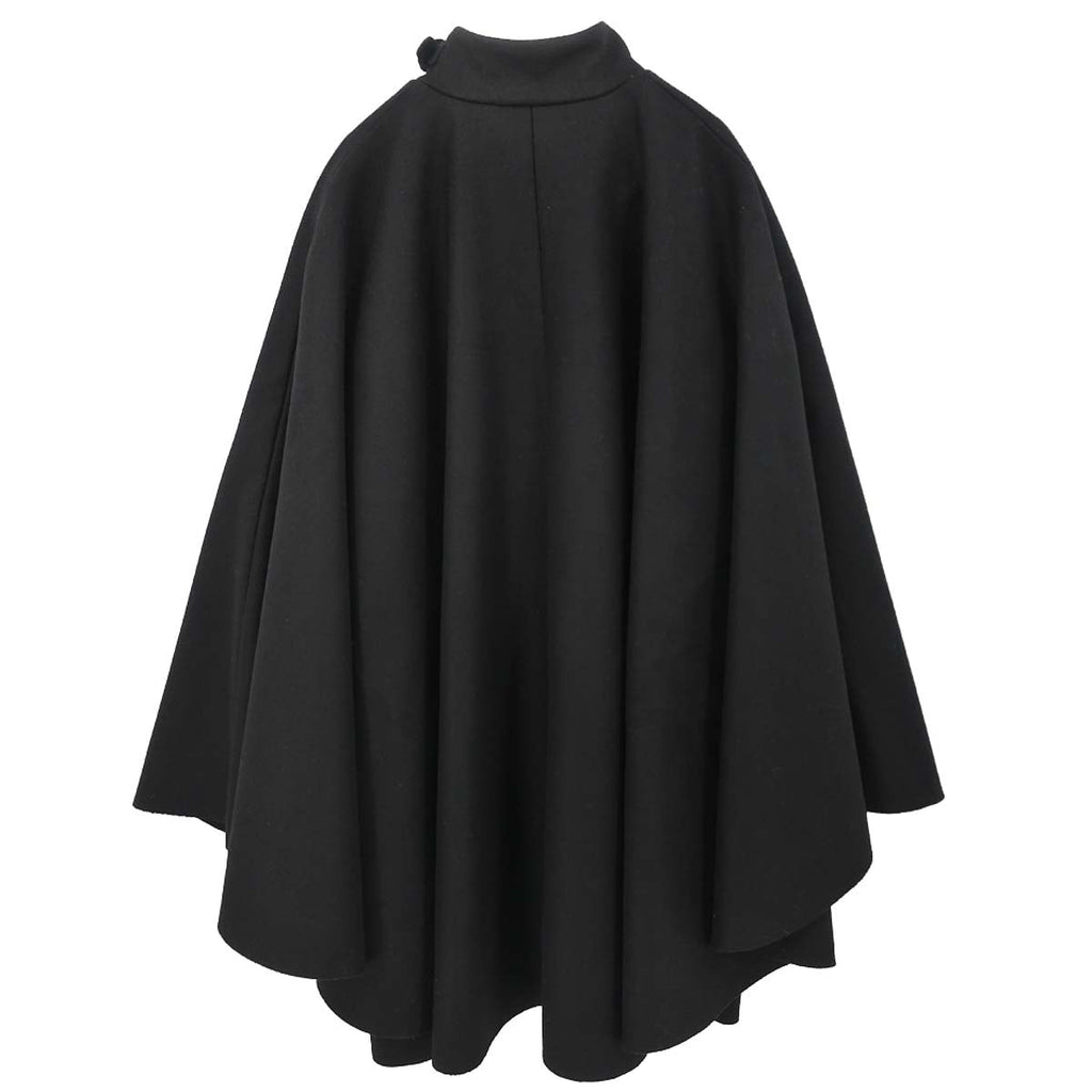 Gucci 2012 Storm Shield Coat Black #36