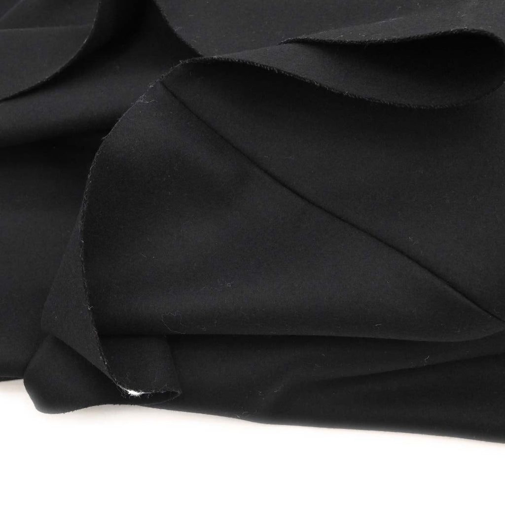 Gucci 2012 Storm Shield Coat Black #36