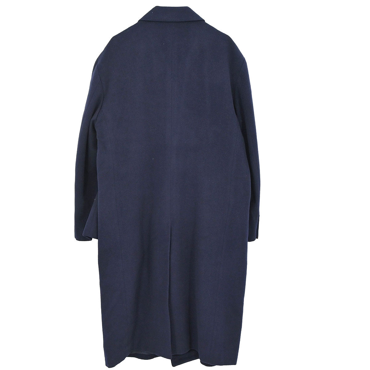 Christian Dior Coat Navy #S