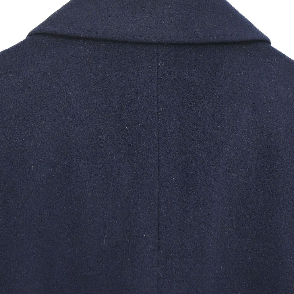 Christian Dior Coat Navy #S