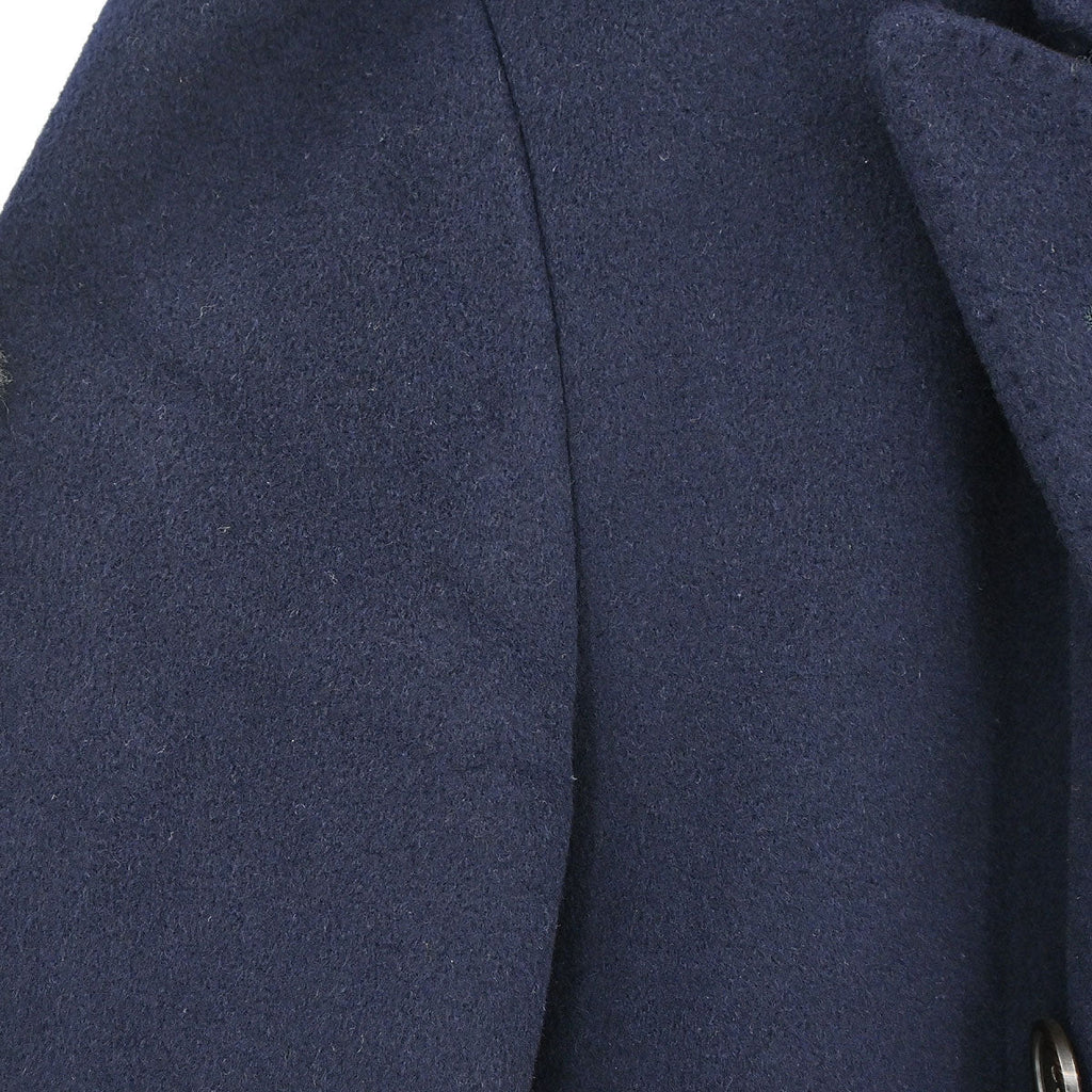 Christian Dior Coat Navy #S