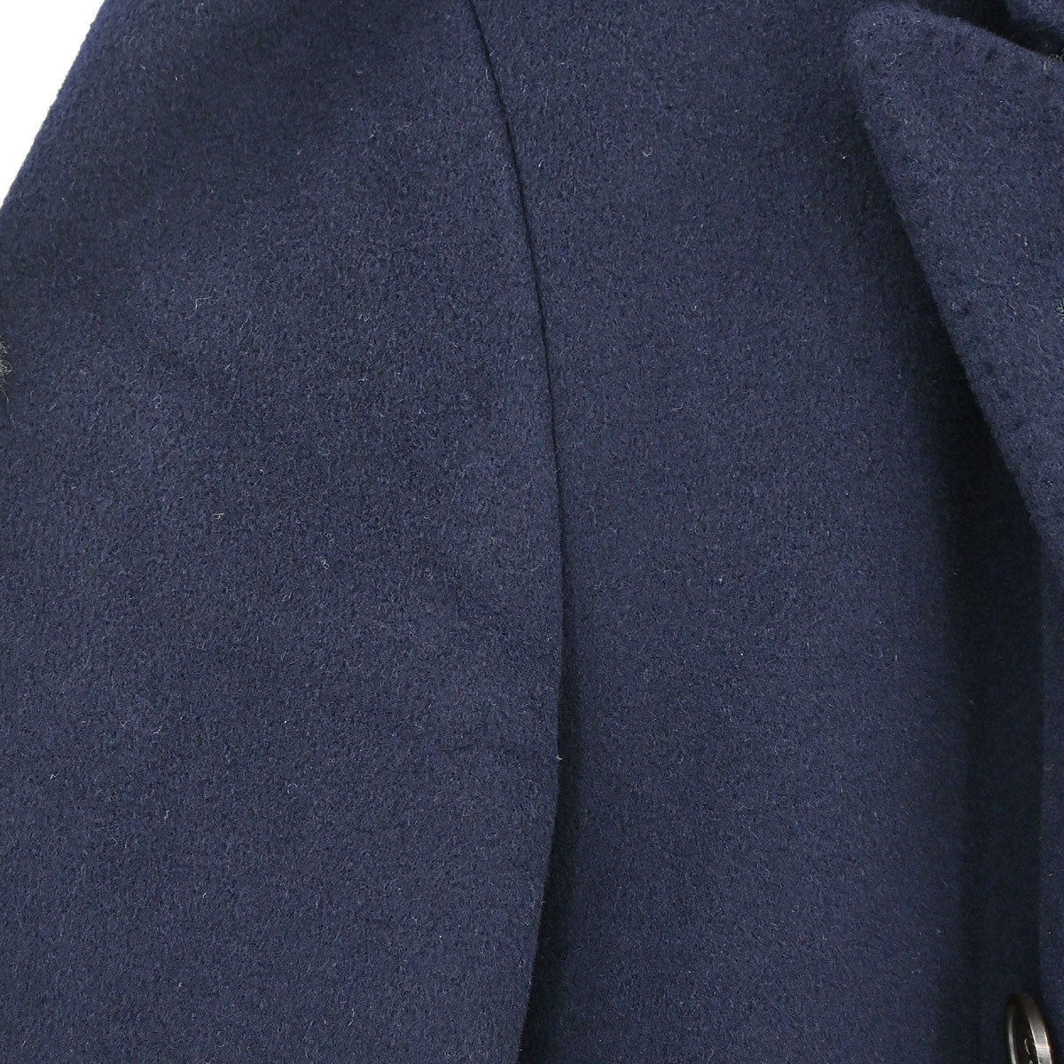 Christian Dior Coat Navy #S