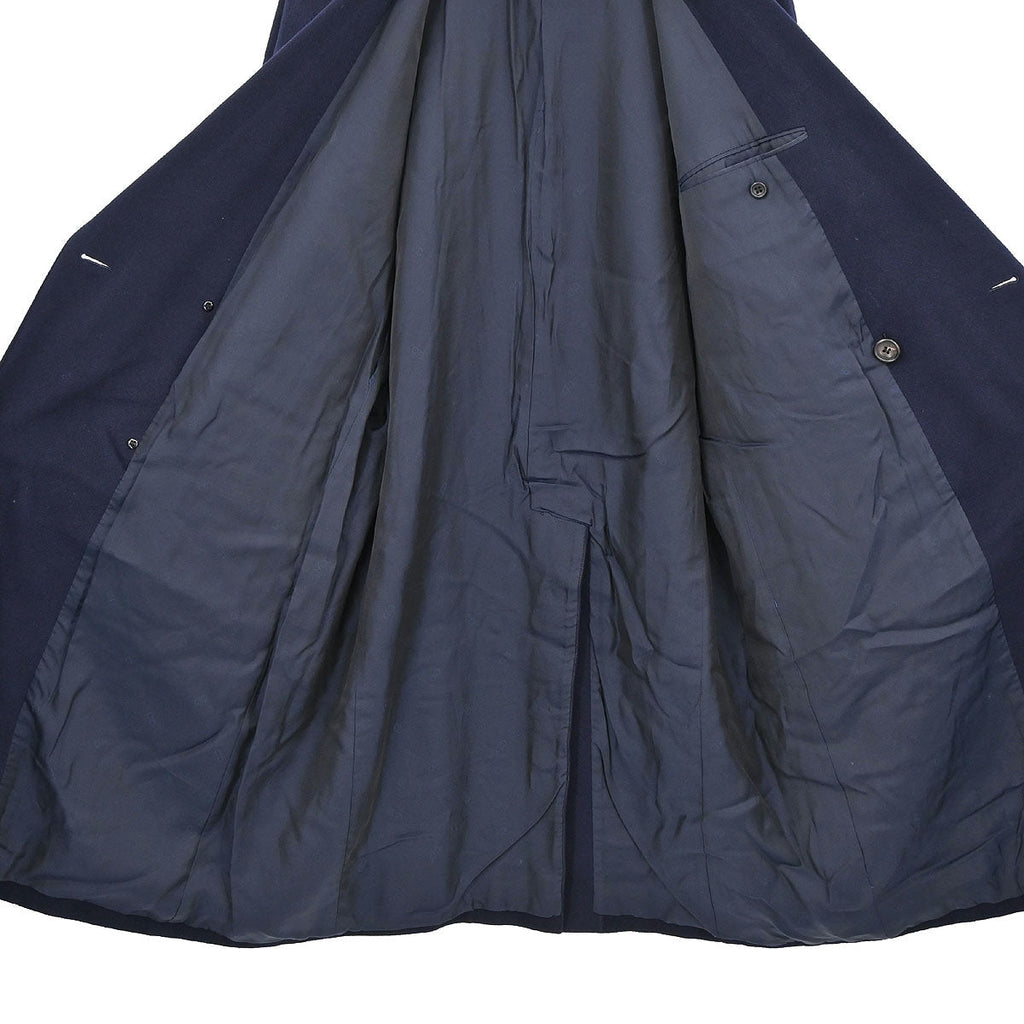Christian Dior Coat Navy #S