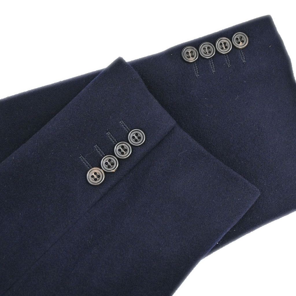 Christian Dior Coat Navy #S