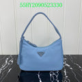 Prada Bags - The Luxera Bags  1274