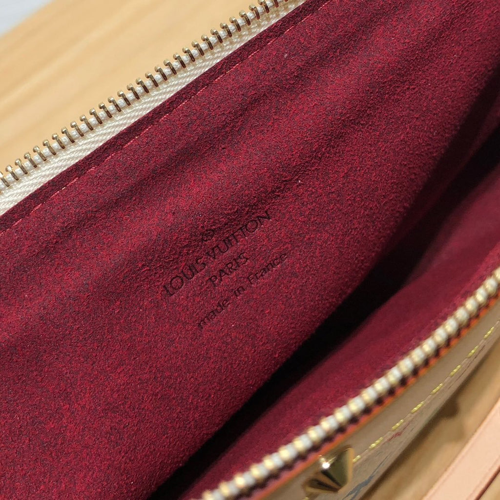 Elite Carryalls