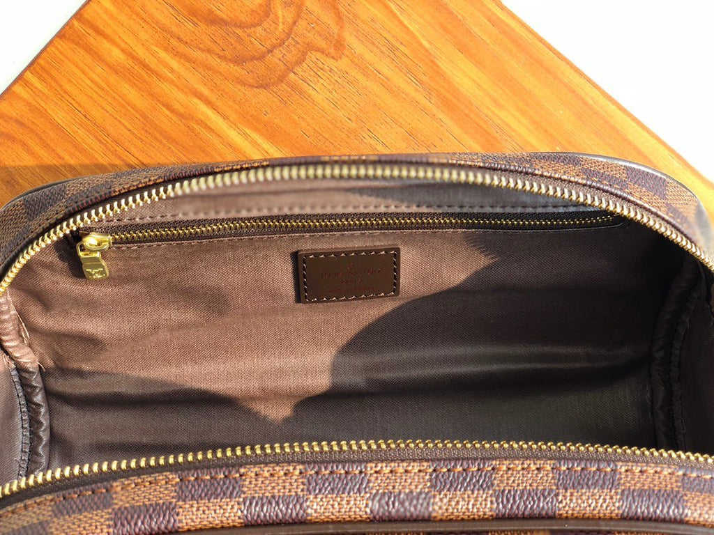 Elite Carryalls
