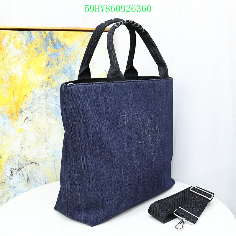Prada Bags - The Luxera Bags  954
