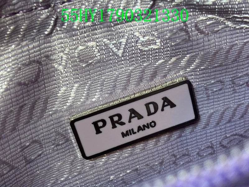 Prada Bags - The Luxera Bags  1563