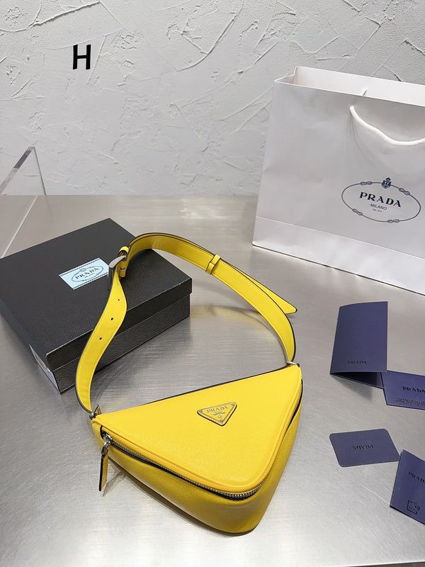 Prada Bags - Luxera Bags - 533