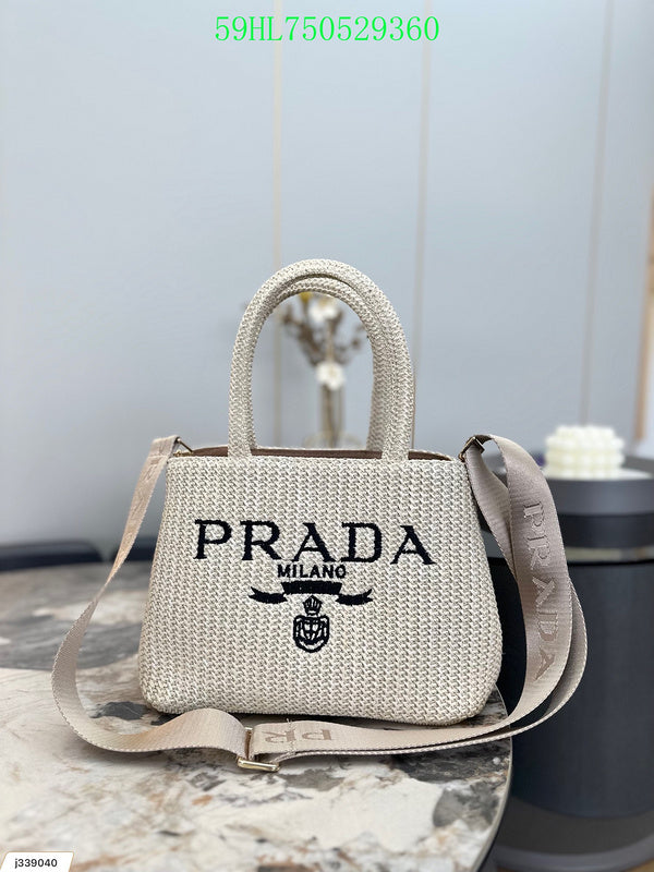 Prada Bags - The Luxera Bags  275