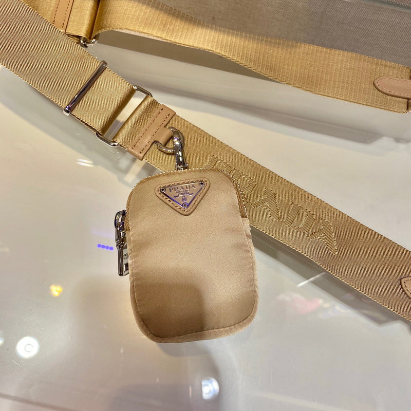 Prada Shoulders Bags - 143