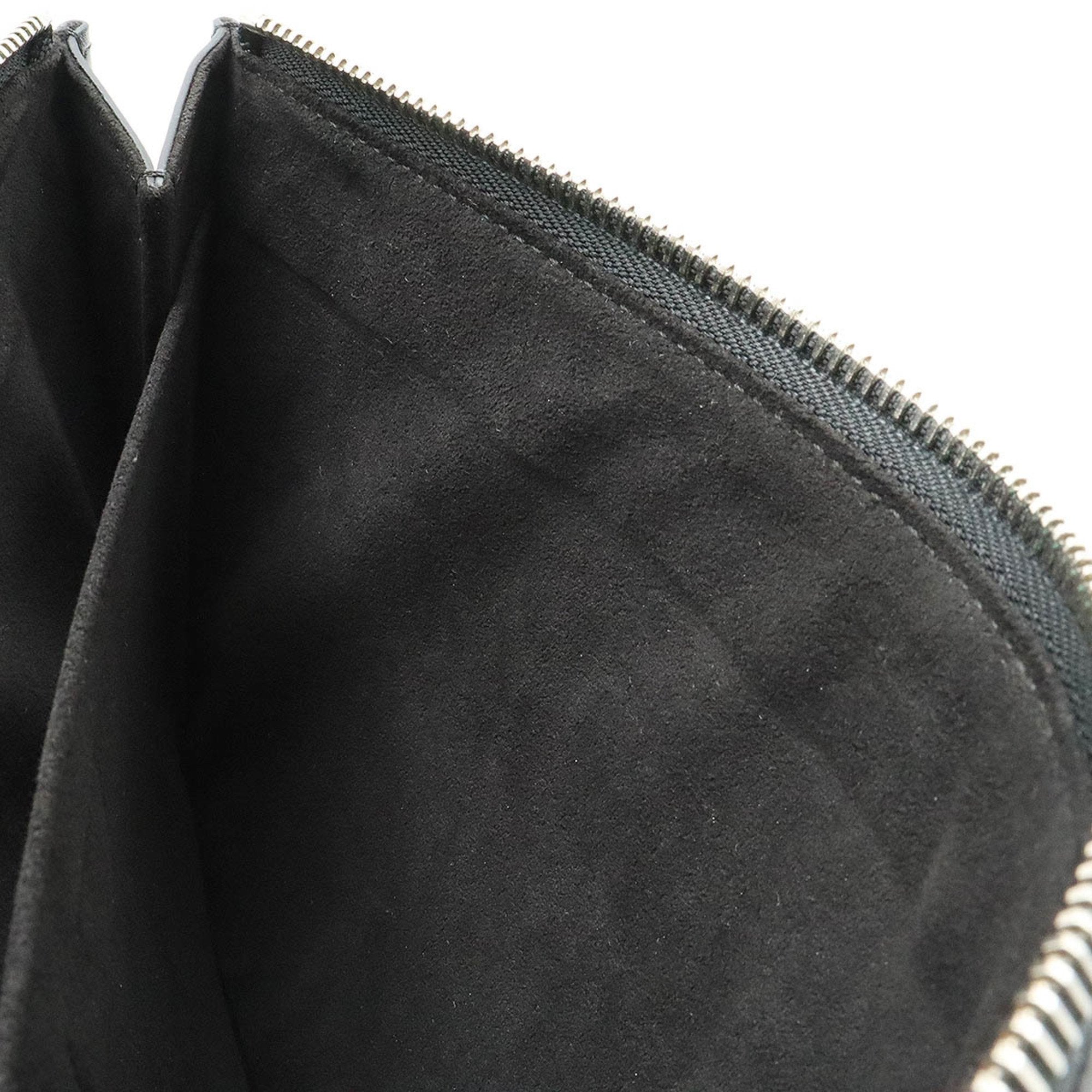 Louis Vuitton Pochette Jour  Leather Clutch Bag