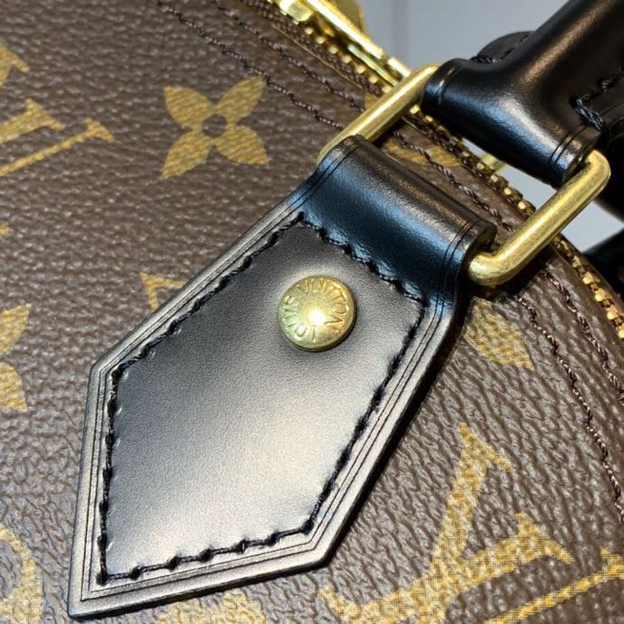 Louis Vuitton Alma Monogram Canvas For Women,  Shoulder And Crossbody Bags 9.8in/24cm Louis Vuitton M53152