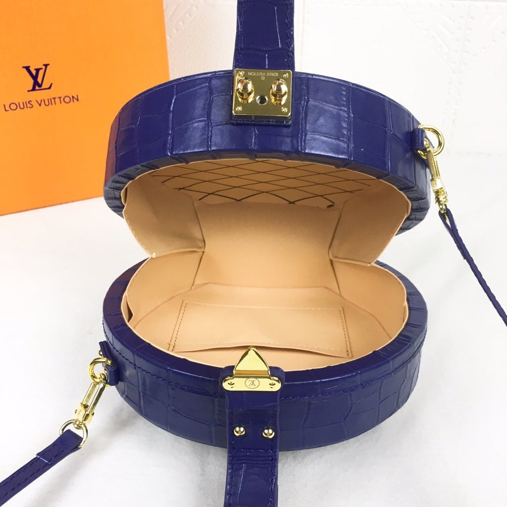 Elite Carryalls
