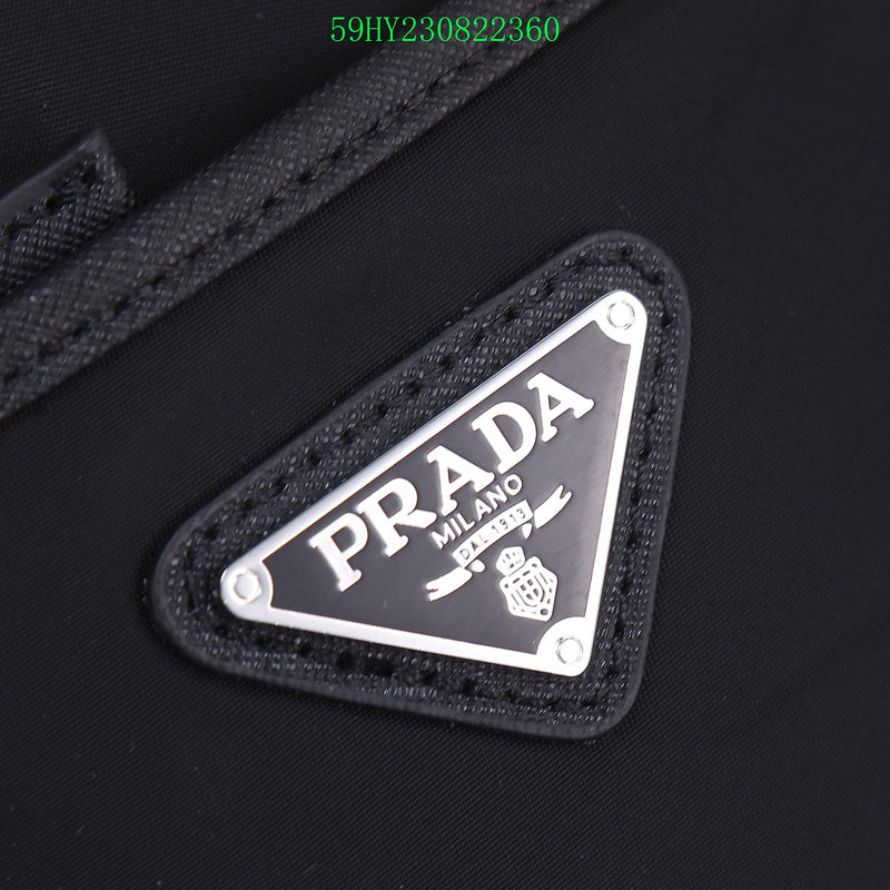 Prada Bags - The Luxera Bags  027