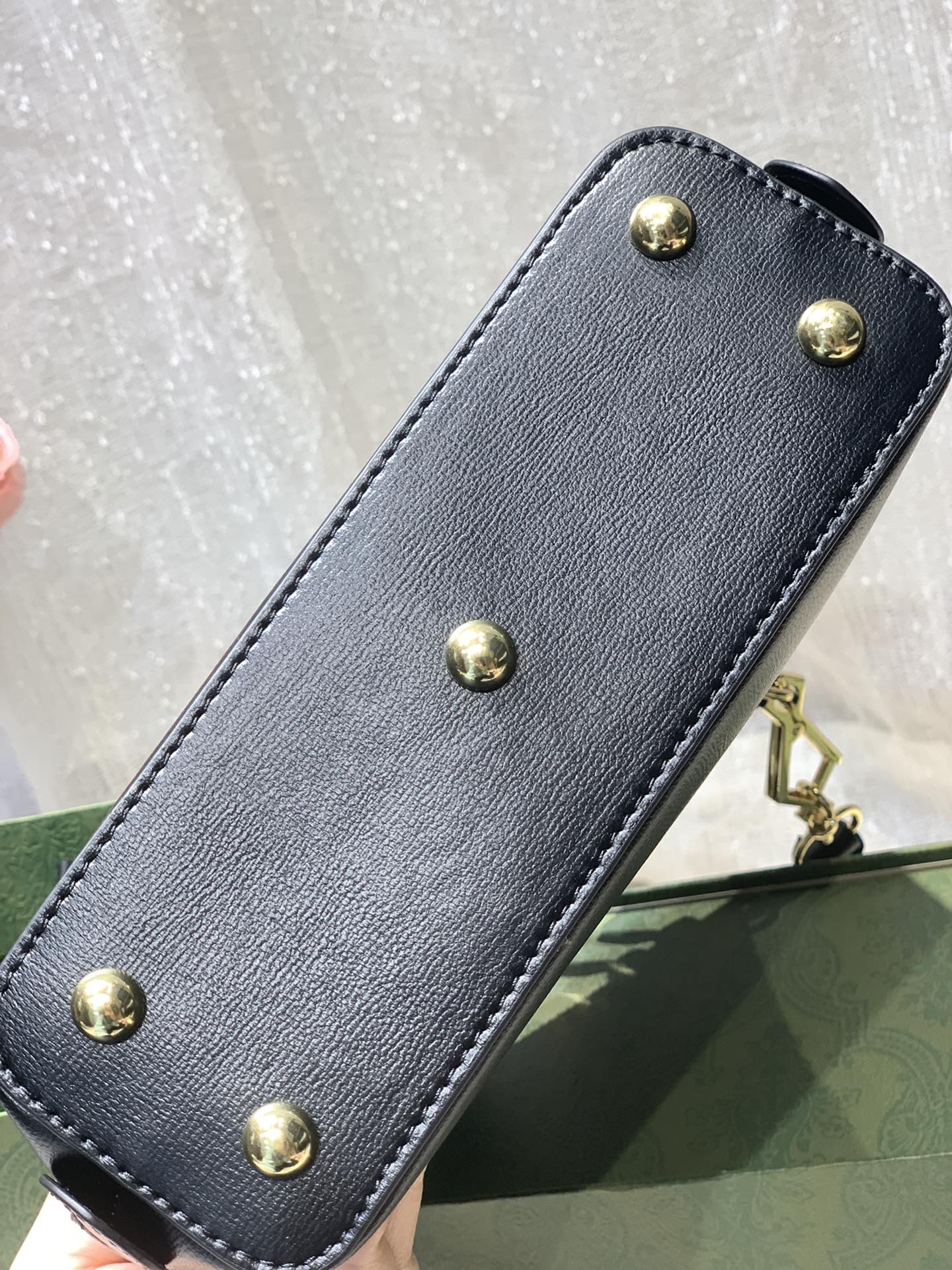 LB - New 1:1 rep Bag Gucci 449
