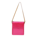 Louis Vuitton Mott   Leather Clutch Bag