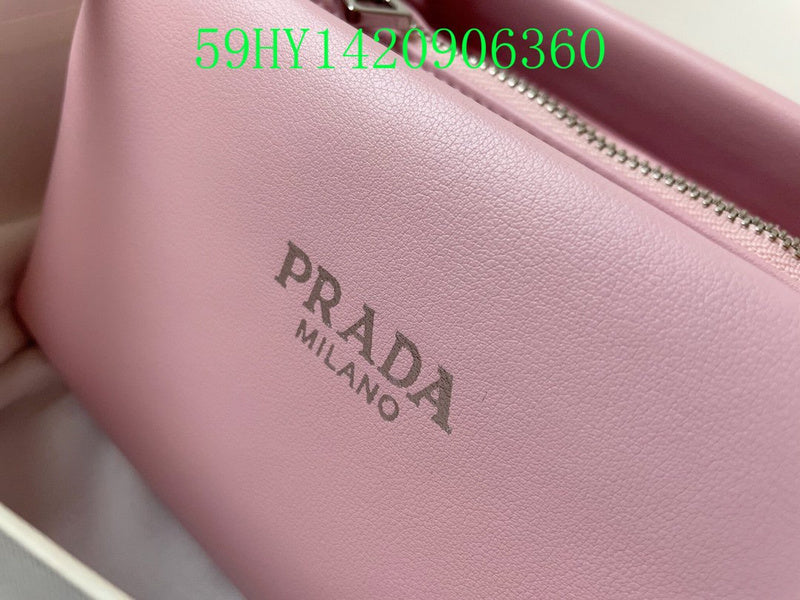 Prada Bags - The Luxera Bags  1014