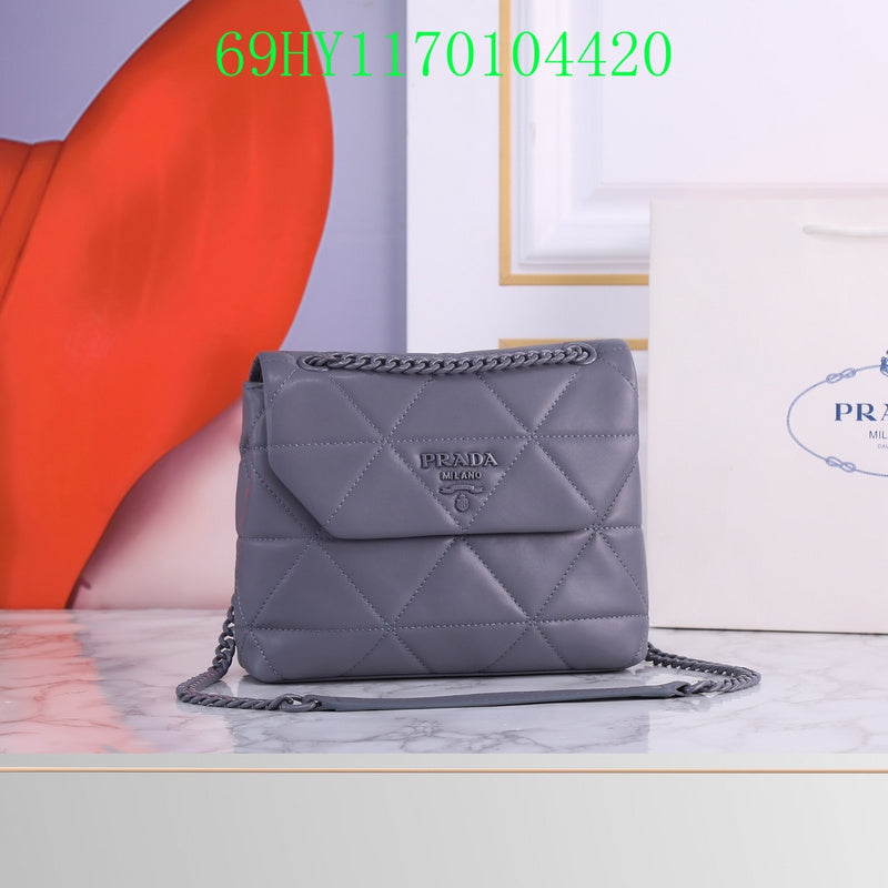 Prada Bags - The Luxera Bags  658
