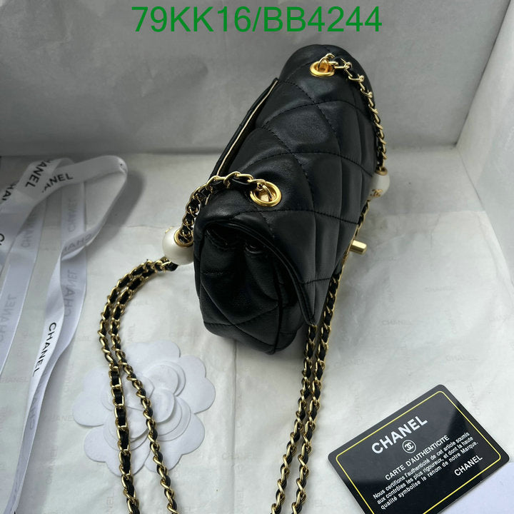 Chanel Bags Crossbody - 497