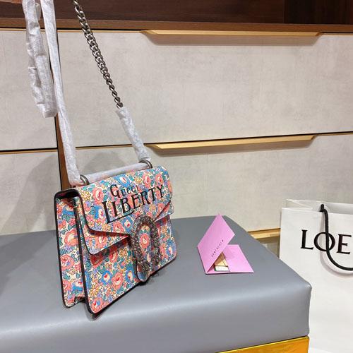 LB - New 1:1 rep  Bags Gucci 307