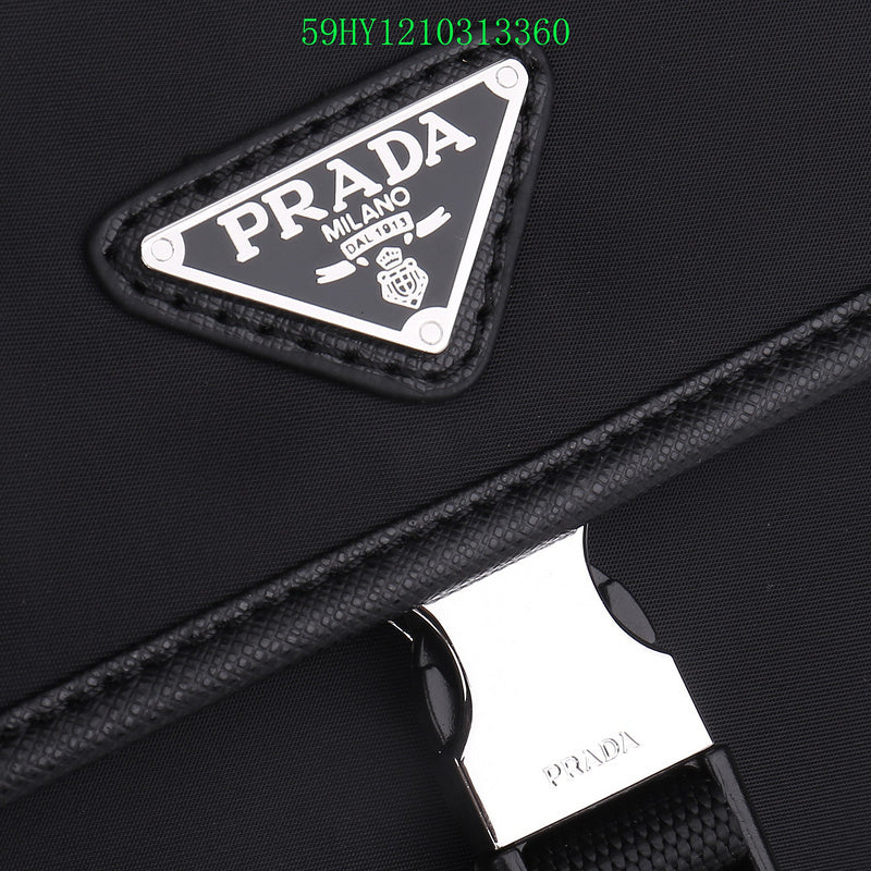 Prada Bags - The Luxera Bags  462