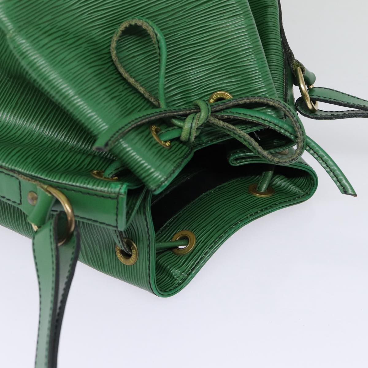 LOUIS VUITTON Noe Shoulder Bag