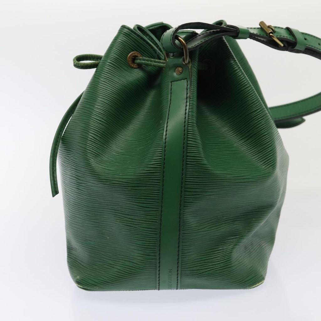 LOUIS VUITTON Noe Shoulder Bag