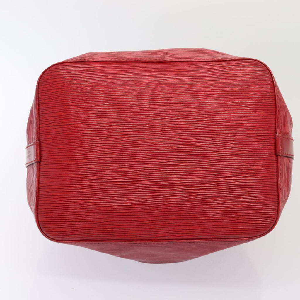 LOUIS VUITTON Noe Shoulder Bag