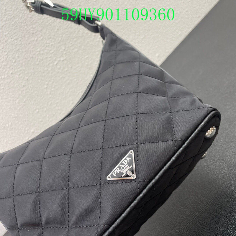 Prada Bags - The Luxera Bags  828