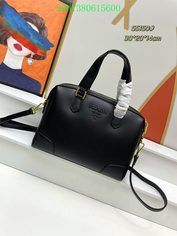 Prada Bags - The Luxera Bags  182