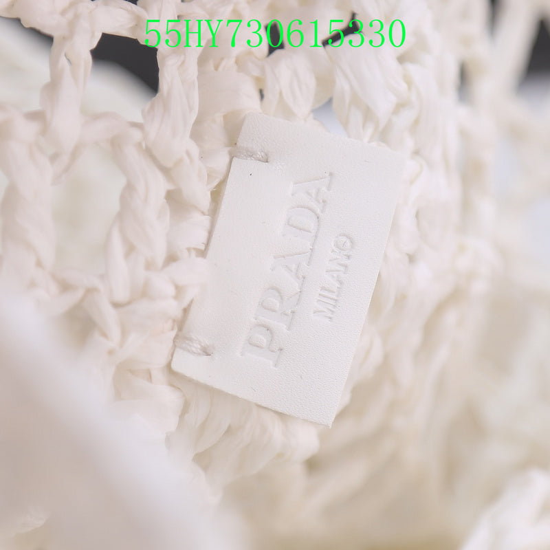 Prada Bags - The Luxera Bags  166