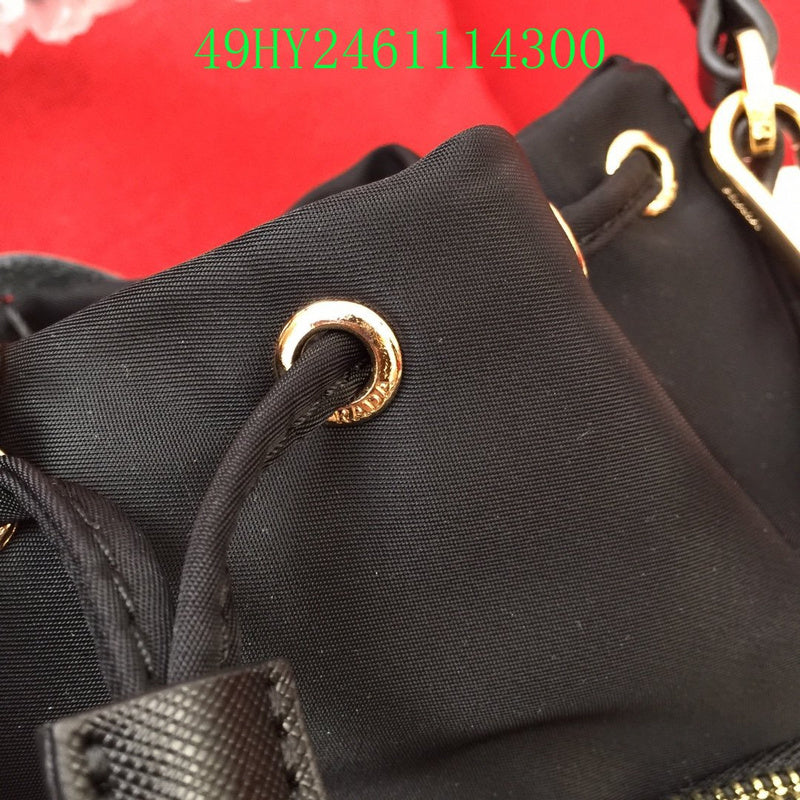 Prada Bags - The Luxera Bags  814