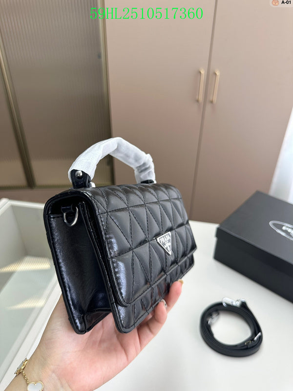 Prada Bags - The Luxera Bags  291