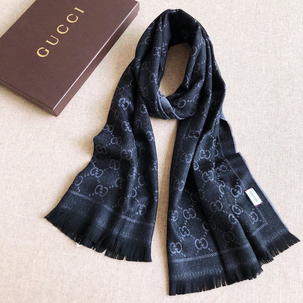 LB - Luxury Gucci Scarf 011