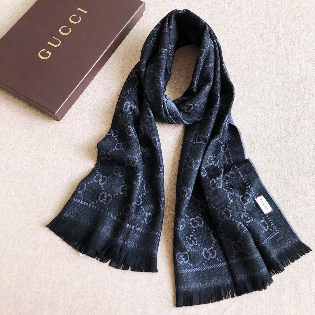 LB - Luxury Gucci Scarf 011
