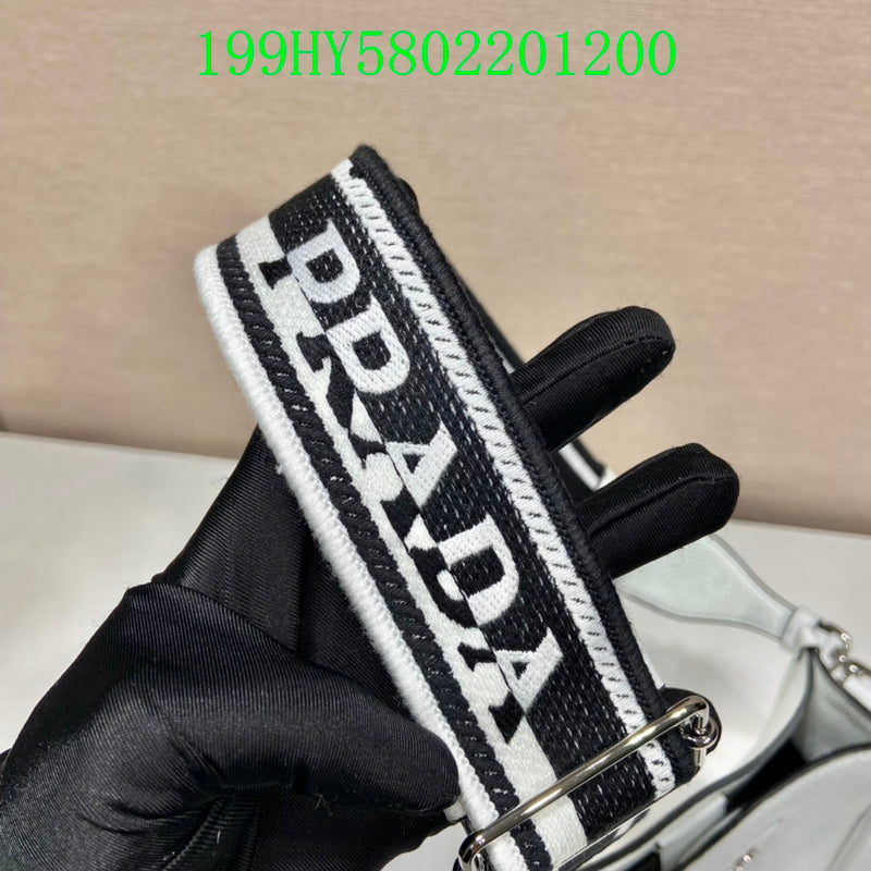 Prada Bags - The Luxera Bags  522