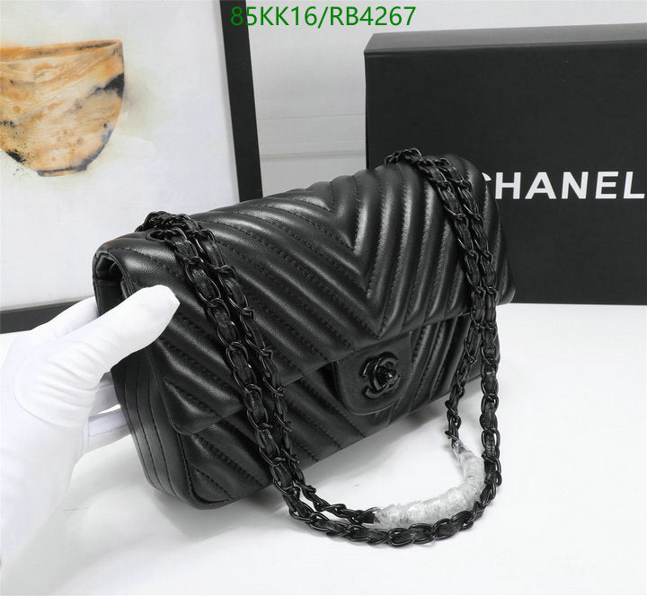 Chanel Bags Crossbody - 113