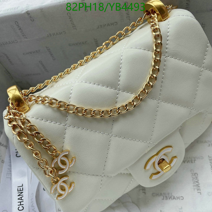 Chanel Bags Crossbody - 459