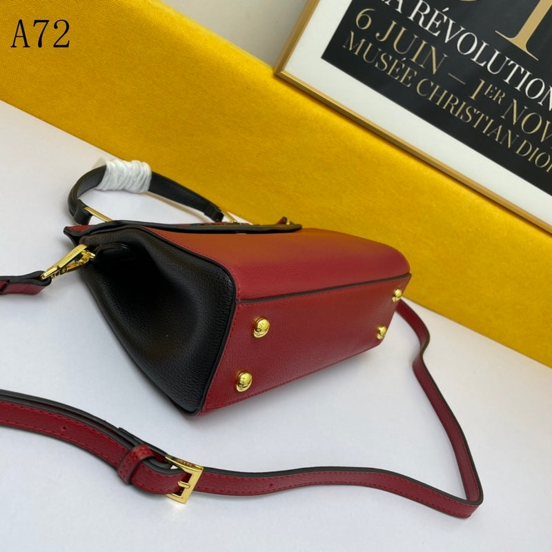 Prada Bags - Luxera Bags - 747