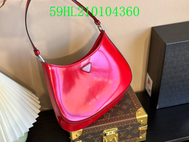 Prada Bags - The Luxera Bags  650