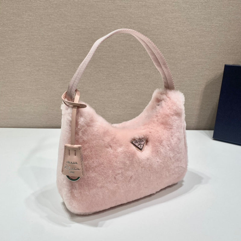 Prada Shoulders Bags - 139