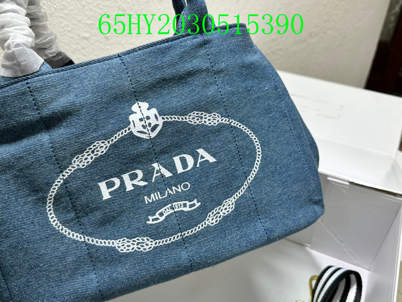 Prada Bags - The Luxera Bags  292
