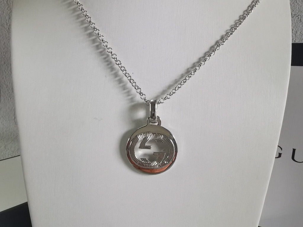 LB - Lux Necklace Gucci006