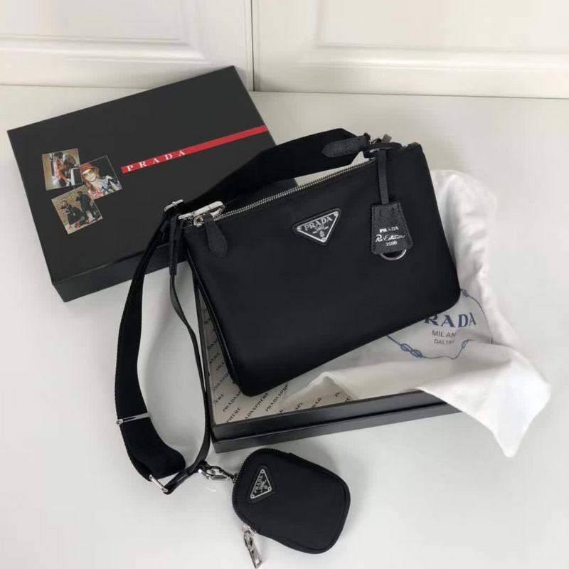 Prada Bags - Luxera Bags - 1641