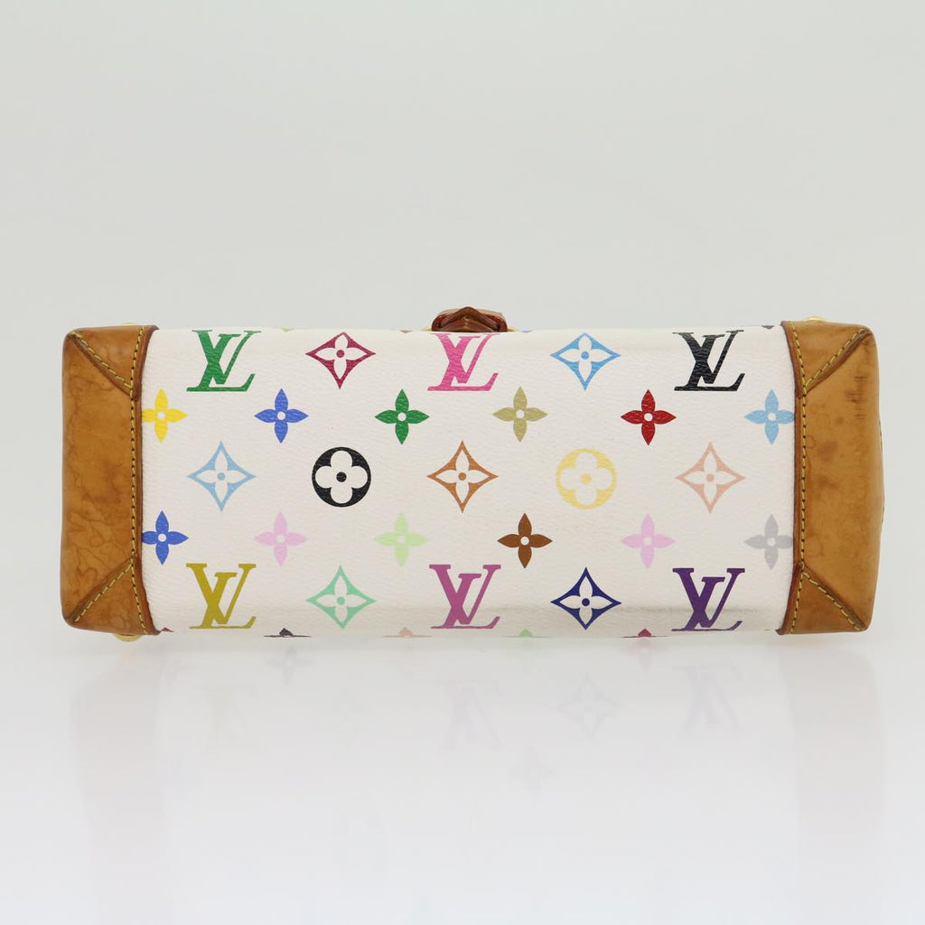 Louis Vuitton Elise Shoulder Bag